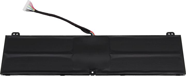 Produktbild Acer KT.00408.001 (4 Zellen, 5550 mAh)