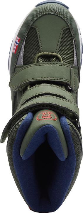 Produktbild Trollkids Kid's Lofoten Winter Boots (34)