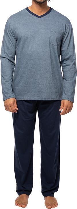 Actual product image Ammann Organic Cotton Pyjamas (S)