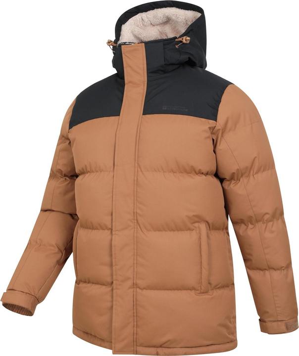 Produktbild Mountain Warehouse Snow Steppjacke (4XL)