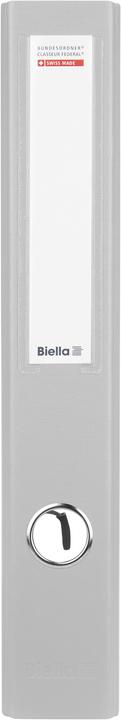 Image du produit Biella Dossier fédéral (A4, 40 mm, 1 pièce(s))