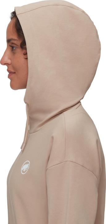 Actual product image Mammut ML Hoody Women Original (S)