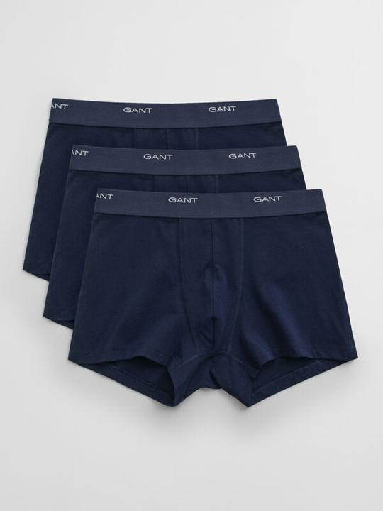 GANT Trunks (L, 3er Pack)