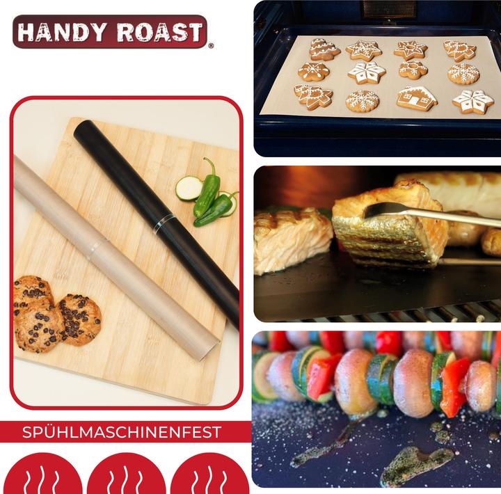 Produktbild Best direct Handy Roast