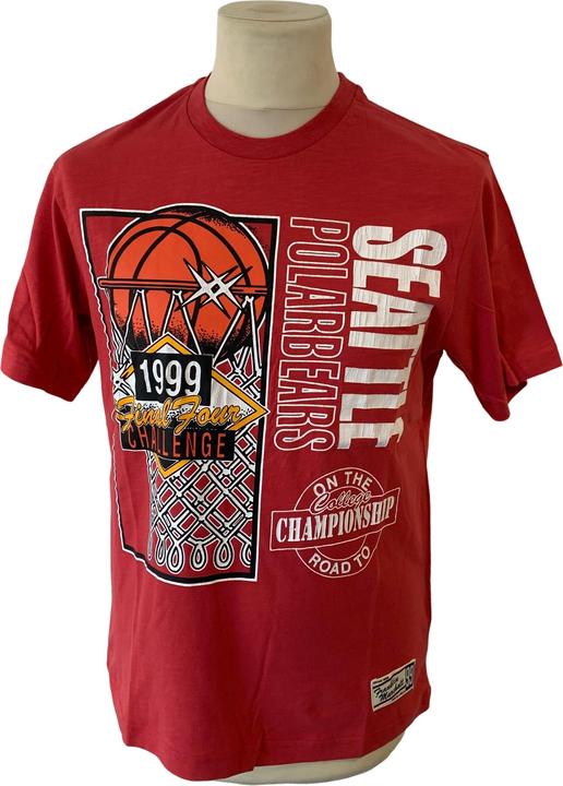 Franklin & Marshall t-shirt franklin & arshall (M)