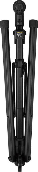 Image du produit Topeak Support de montage PrepStand eUP PRO, avec assistant de levage, pour EBikes avec 4 pieds, pliable
