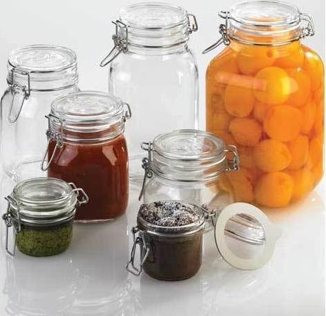 Actual product image Bormioli Rocco Fido (1 pcs., 3 l)