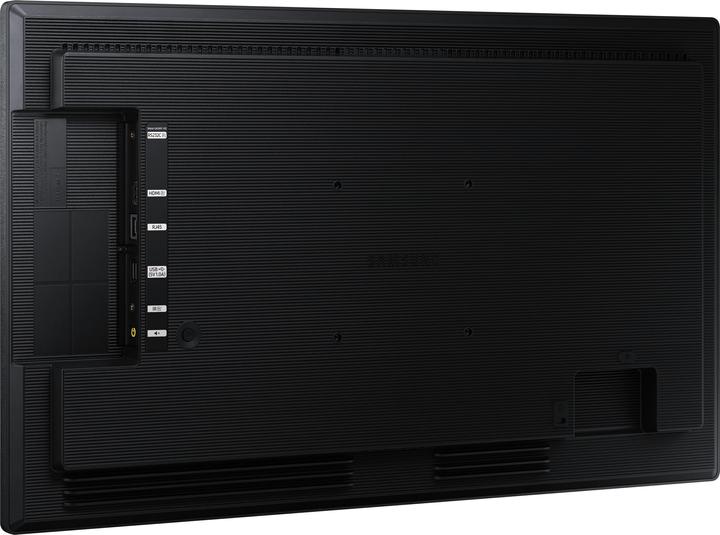 Produktbild Samsung QB24C (1920 x 1080 Pixel, 24")