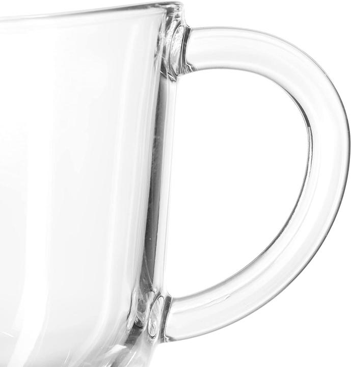 Produktbild Leonardo Kaffeetasse Napoli (280 ml, 1 x)