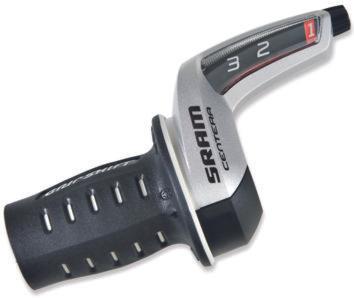 Actual product image Sram Centera, Shimano compatible