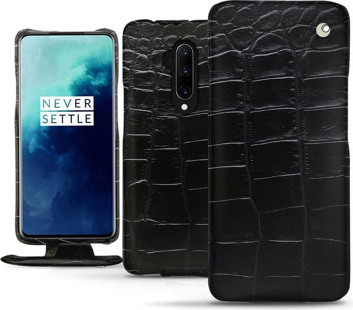 Immagine prodotto Noreve Cover in pelle verticale (OnePlus 7T Pro)