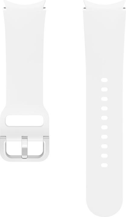 Actual product image Samsung Sports bracelet (20 mm, Fluoroelastomer)