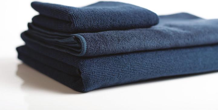 Towel City Mikrofaser-Sporthandtuch