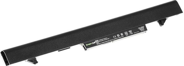 Actual product image GreenCell Cell HP81 Notebook Spare Battery (4 Cells, 2200 mAh)