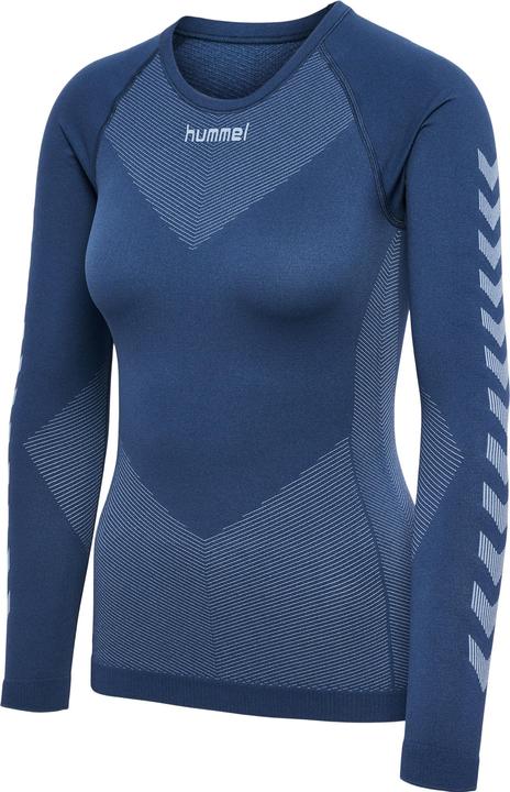 Image du produit hummel First Seamless Jersey L/S W (S)