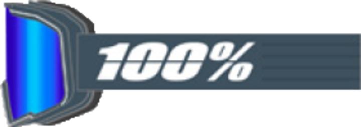 Produktbild 100% Valnor Goggle