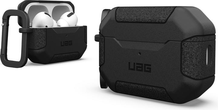 UAG Scout Case - Apple Airpods Pro 2nd Gen (Kopfhörer Tasche)