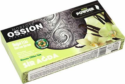 Actual product image Morfose Haarentfernung Wachs bei sensibler Haut 500g (1 x, 500 g)