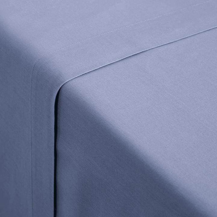 Image du produit La Redoute Interieurs Scenario Coton Lave (Oberleintuch, 180 x 290 cm)