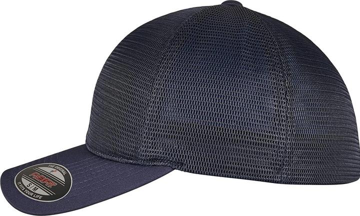 Actual product image Flexfit Cap 360 Omnimesh mesh material (XL)