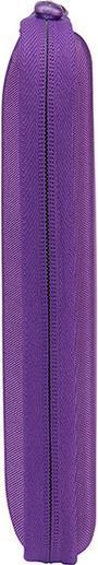Produktbild Caselogic QTS-208PURPLE, Sleeve case, Apple, iPad Mini/ Amazon Kindle Fire, 17.8 cm (7"), 310 g (iPad mini)