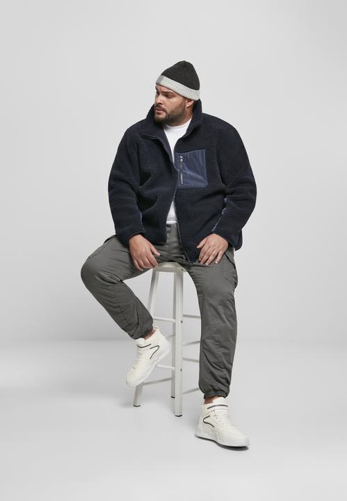 Image du produit Urban Classics Veste de sherpa - 10448 (L)