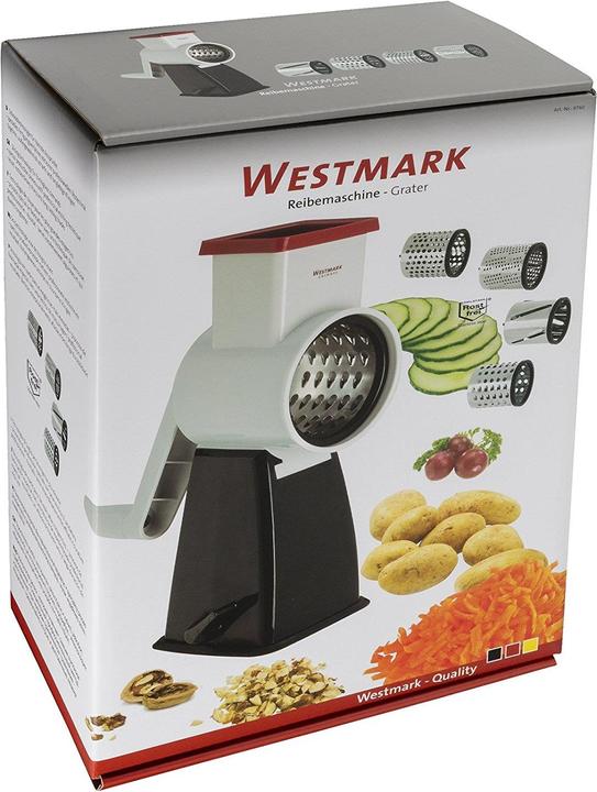 Immagine prodotto Westmark Grattugia