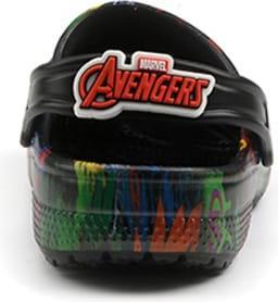 Produktbild Crocs K' Marvel Avengers Clog (32)