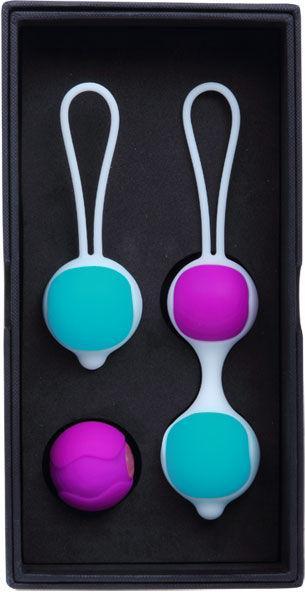Image du produit Pretty Love Boule vaginale orgasmique