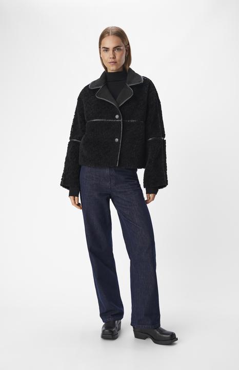 Image du produit Object Veste Teddy (36)