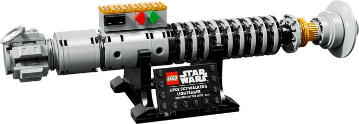 Produktbild LEGO Skywalkers Lichtschwert (40730, LEGO Star Wars)