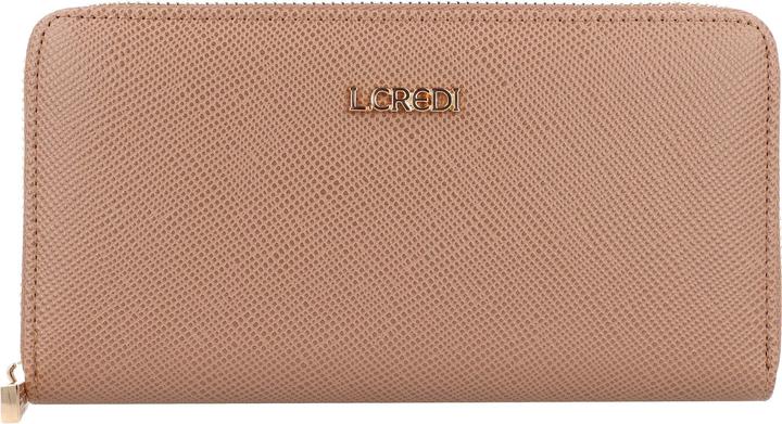 L.Credi Ebba Geldbörse RFID 20 cm