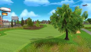 Immagine prodotto Excalibur Games Tee-Time Golf (Switch, DE)