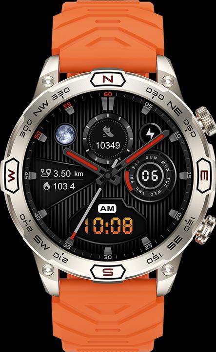 Actual product image Valdus VD36 PRO