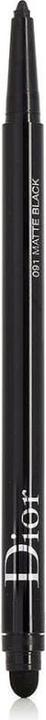Produktbild Dior Diorshow 24H Stylo Eyeliner (091 Matte Black)