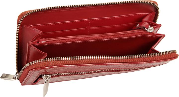 Actual product image Bodenschatz Geldbörse