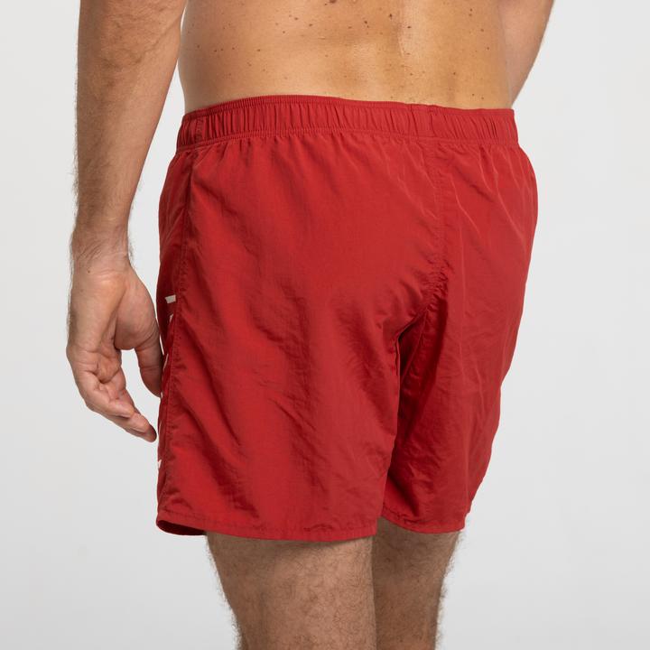 Produktbild Nabaiji Schwimmshorts Herren - 100 rot (XXL)