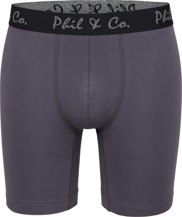 Produktbild Phil & Co. Berlin Retro Pants All Styles (L, 4er Pack)