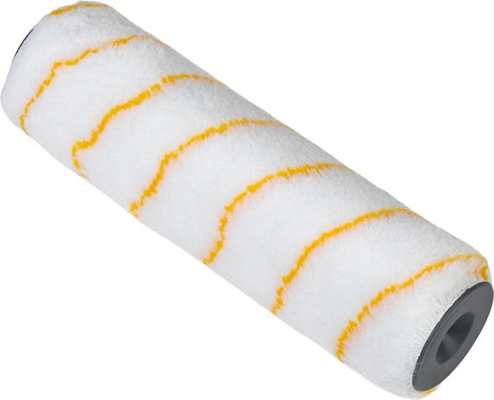 Actual product image Krafter Paint roller gold thread short PREMIUM 25 cm (25 cm)