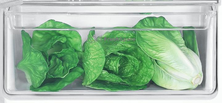 Produktbild Indesit IN D 2040 E Doppeltüriger Kühlschrank (205 l)