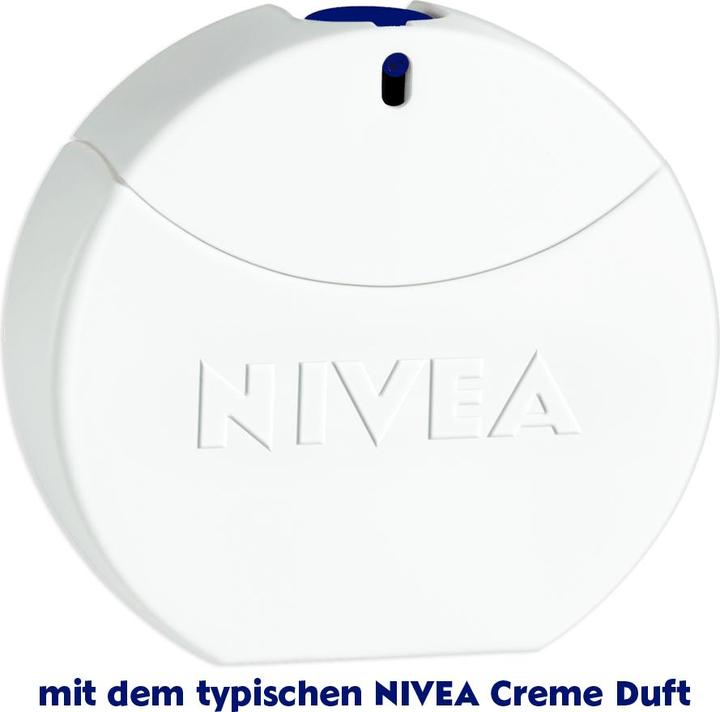 Image du produit NIVEA Woman (Eau de toilette, 30 ml)