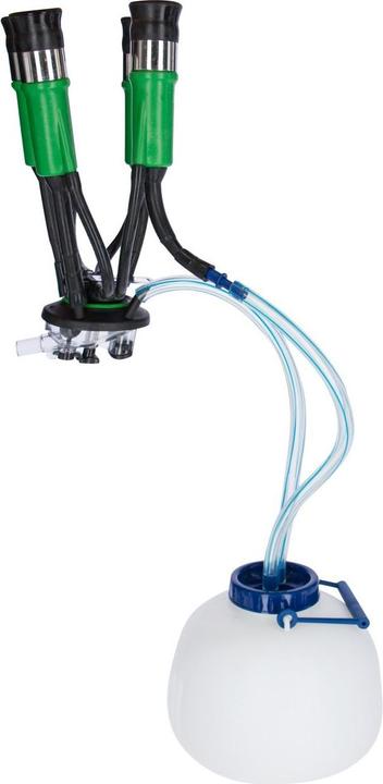 Image du produit Kerbl 15902 Quart de traite