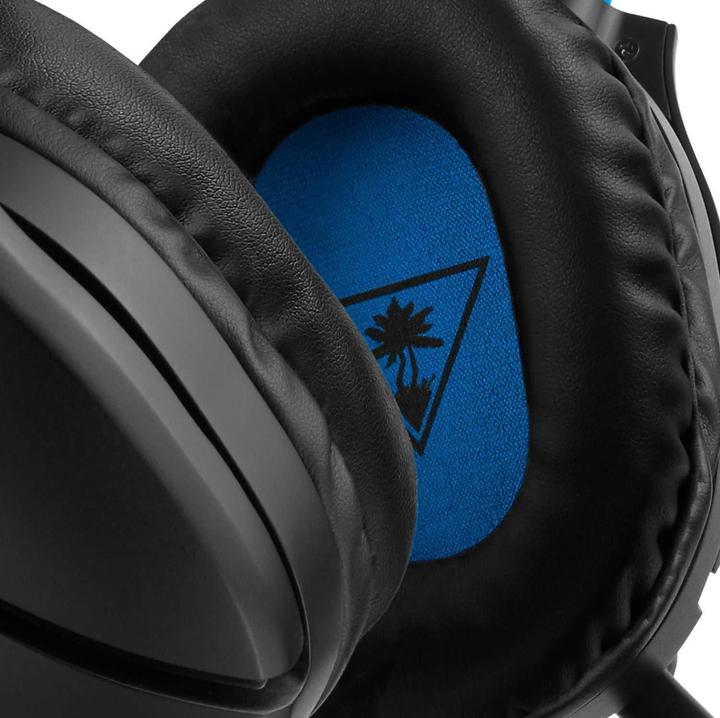 Produktbild Turtle Beach Earforce Recon 70P (Kabelgebunden)