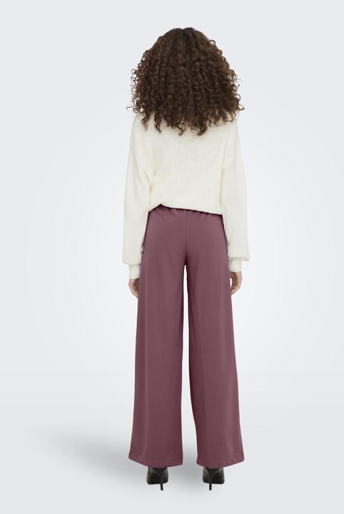 Actual product image JdY Wide-leg trousers Trousers with a wide leg cut (32)