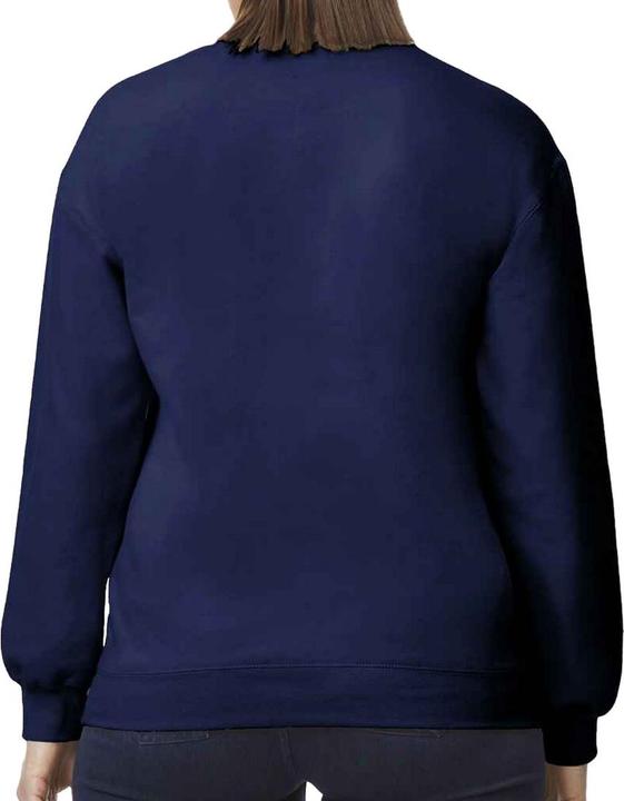 Produktbild Gildan Softstyle Sweatshirt Mittelschwer (4XL)