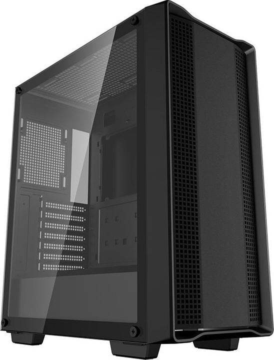 Deepcool CC560 V2 Limited (ATX, mATX, Mini-ITX)