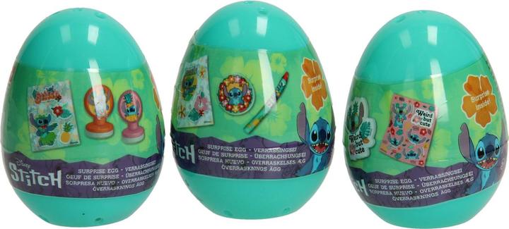 Actual product image Canenco Surprise egg