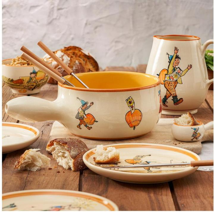 Immagine prodotto Kuhn Rikon Forchette per fonduta di formaggio