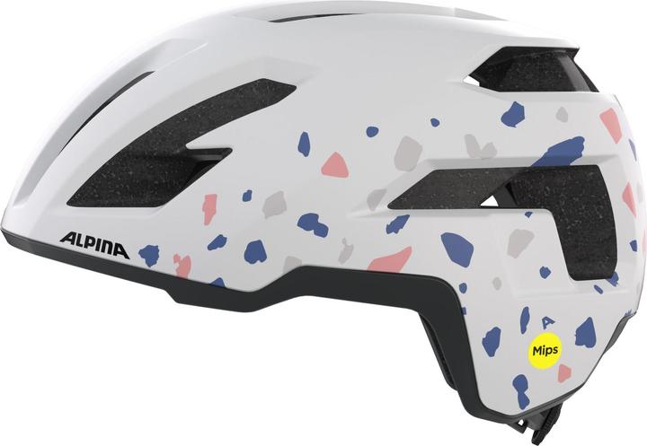 Produktbild ALPINA SPORTS Taunus Gravel Mips (55 - 59 cm)