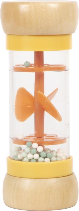Produktbild small foot Regenmacher Rassel „Safari“